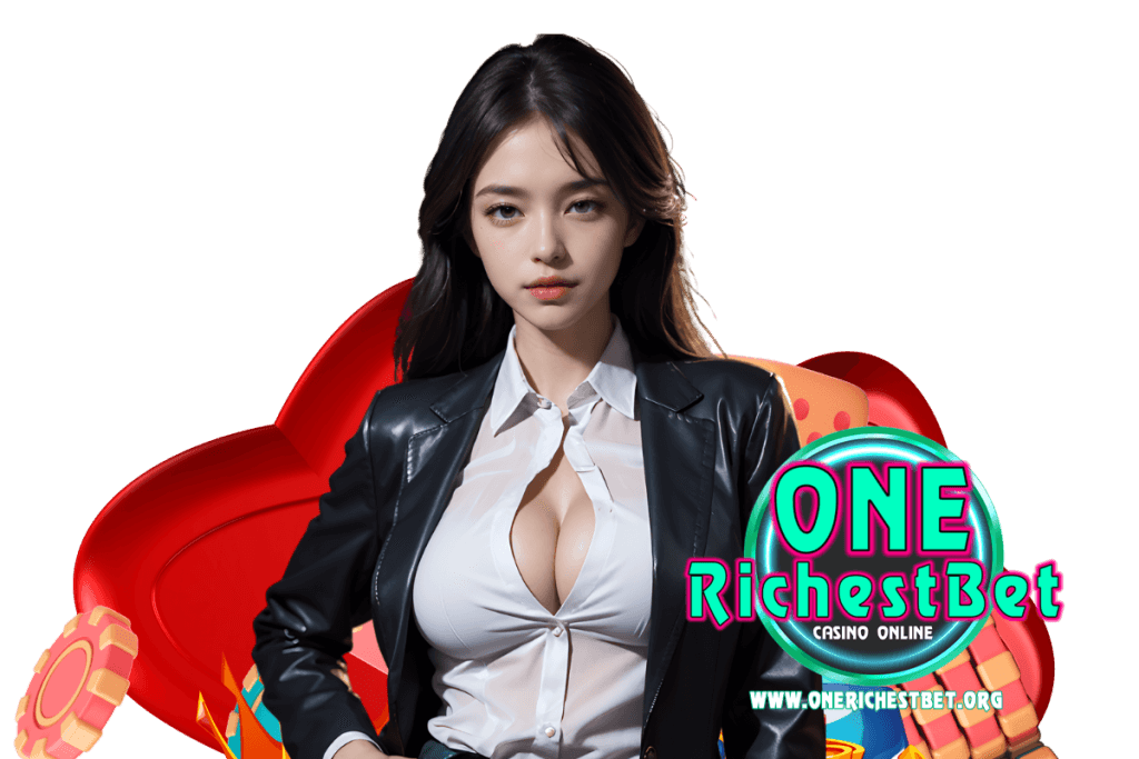 onerichestbet wallet