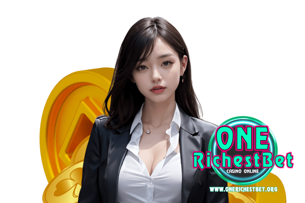 onerichestbet สมัคร