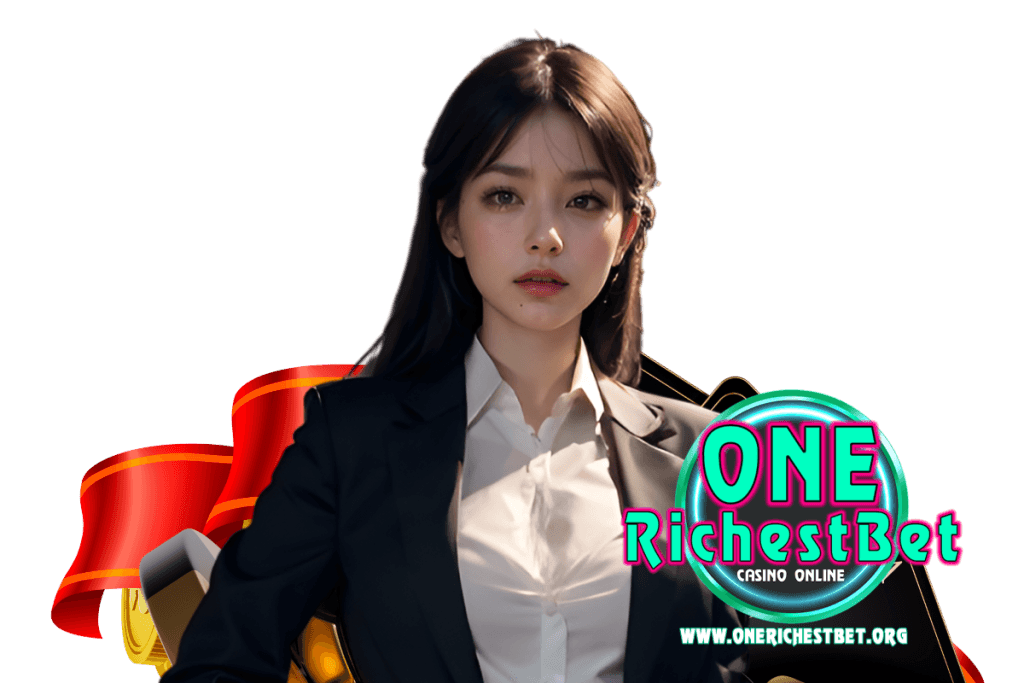 onerichestbet สล็อต