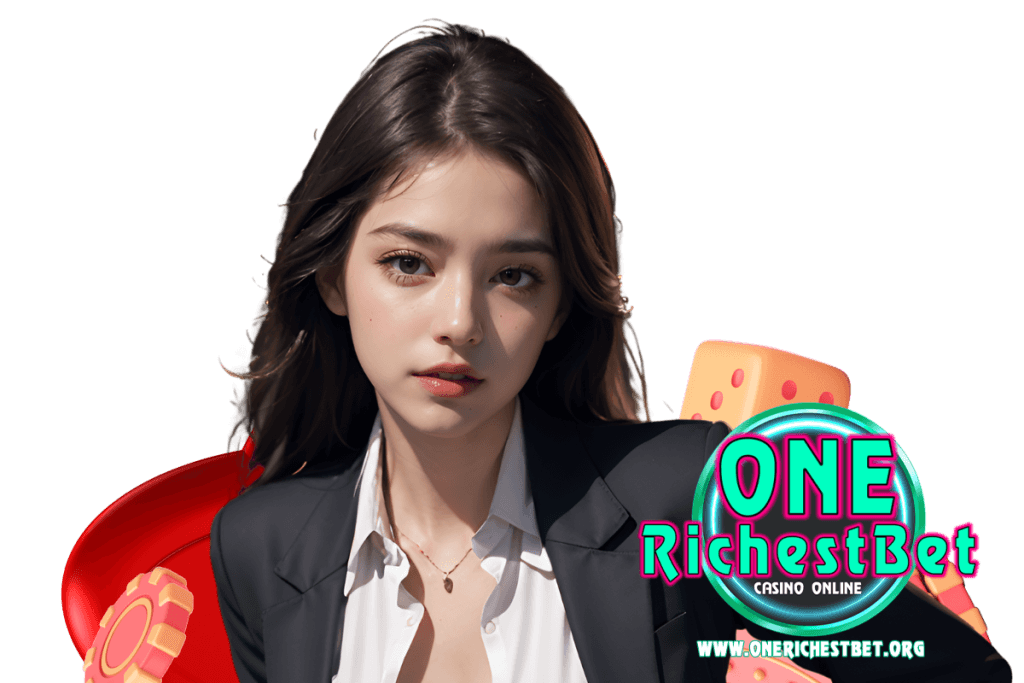 onerichestbet เว็บตรง