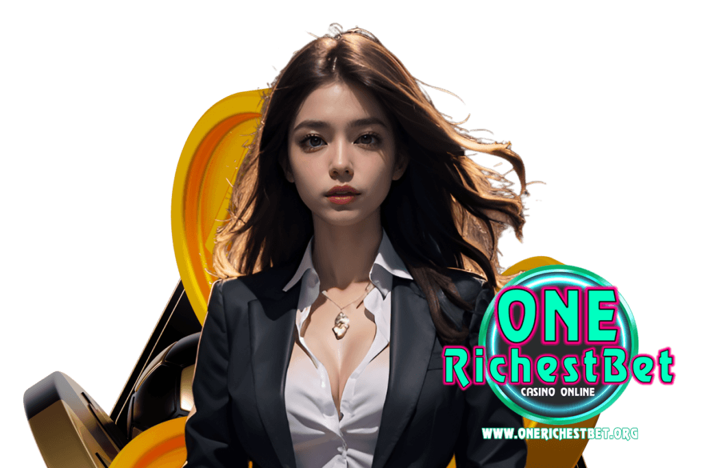 onerichestbet แจกเครดิตฟรี